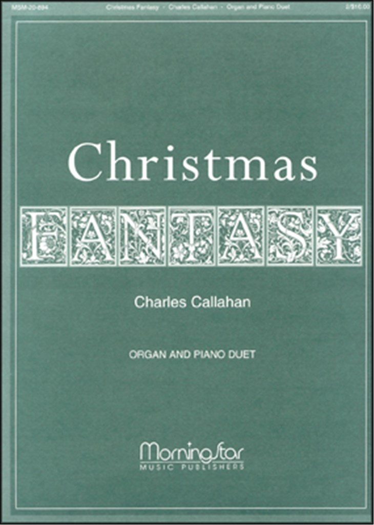 Christmas Fantasy